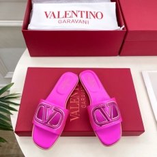 Valentino Slippers